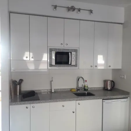 Studio - First Floor Apartment *