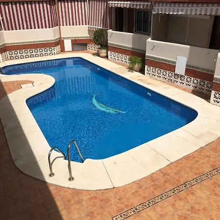 Studio - First Floor Apartment *