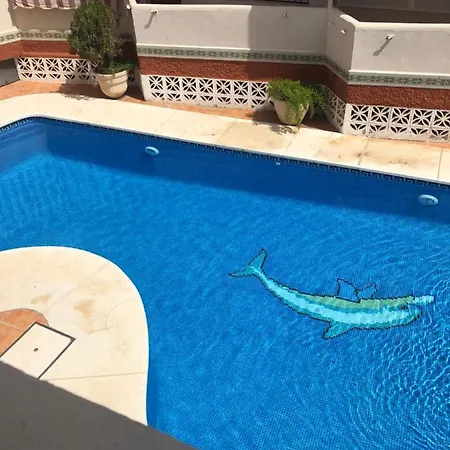 Studio - First Floor Apartment Torremolinos