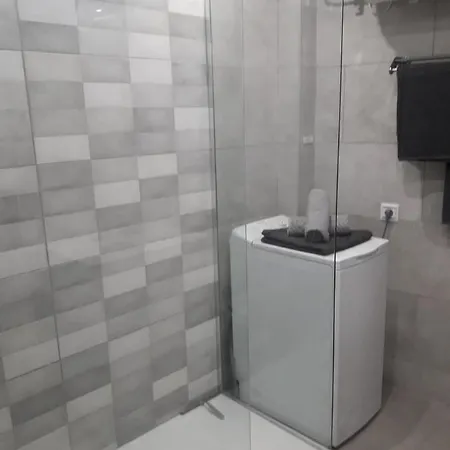 Studio - First Floor